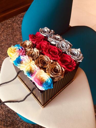 Photos by Artist Shoppie